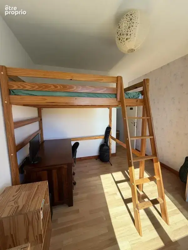 Exclusivité : Maison de plain-pied 3 chambres avec jardin et - photo 9
