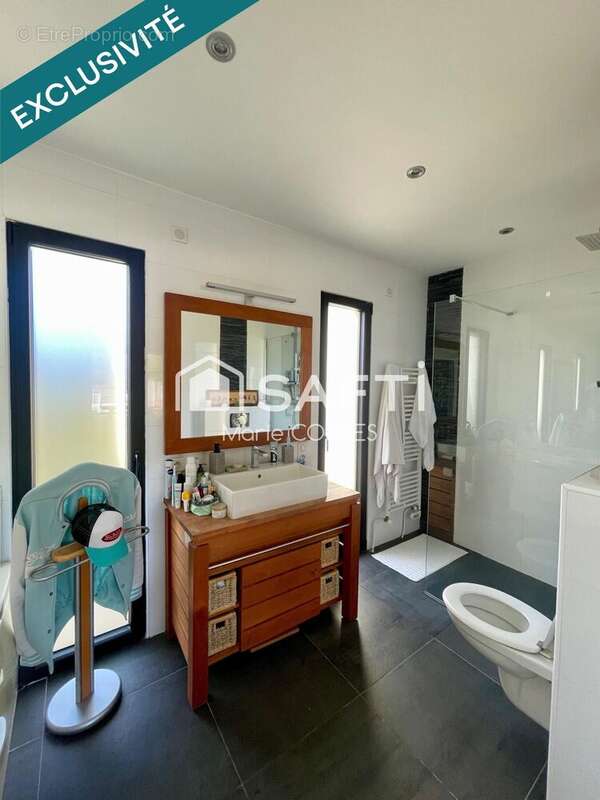 Photo 9 - Maison à SAINT-SULPICE