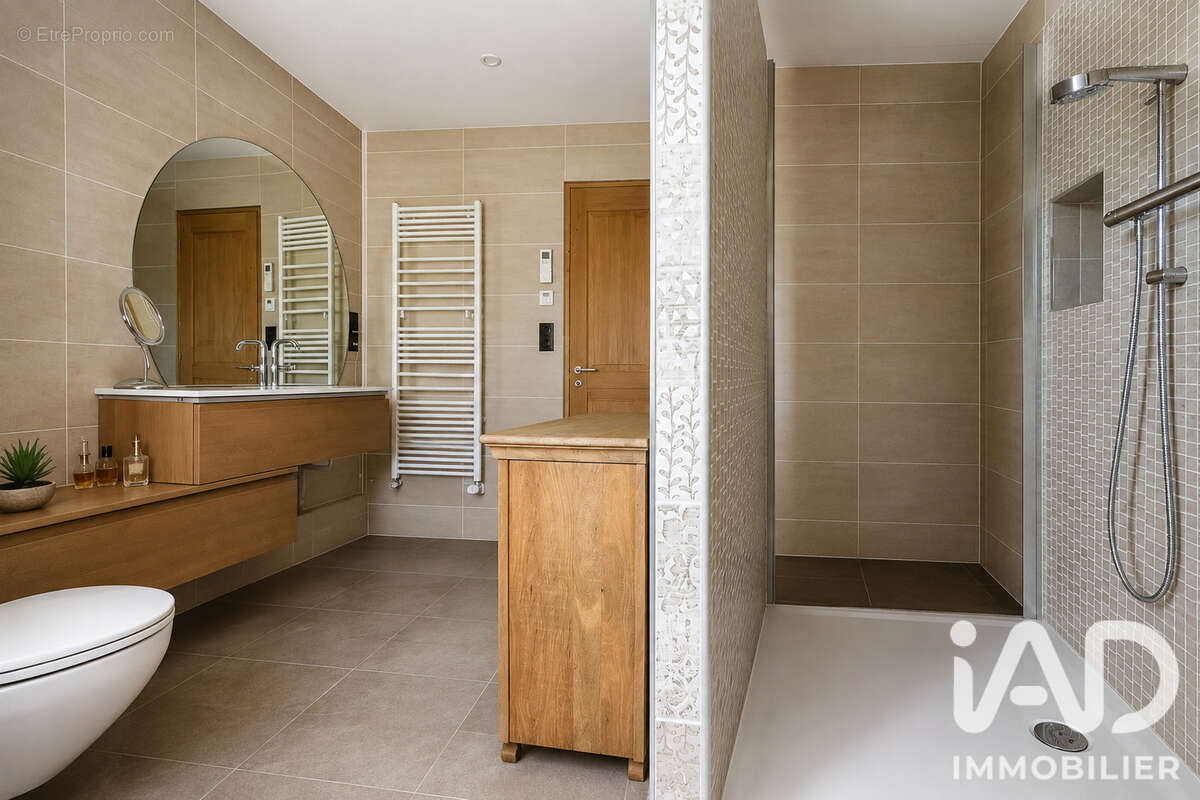 Maison 261 m² à Gisors  - photo 9