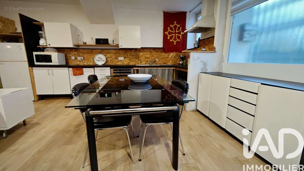 Photo 4 - Appartement à MURET