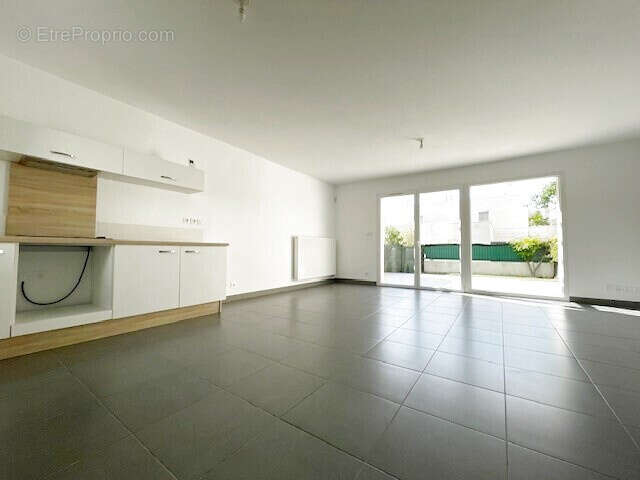 Maison à BAILLARGUES