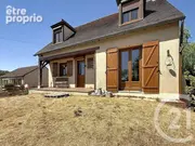 Maison à AMILLY