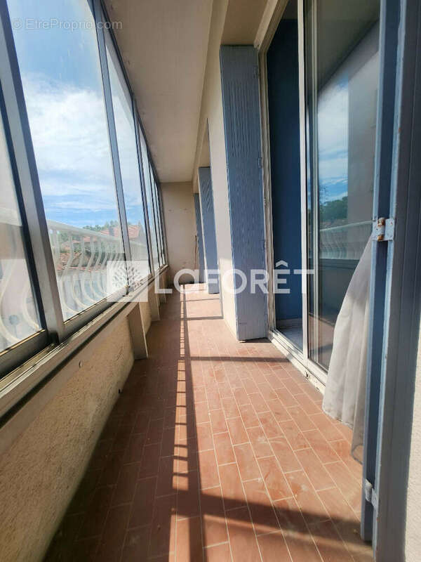 Appartement à LA SEYNE-SUR-MER