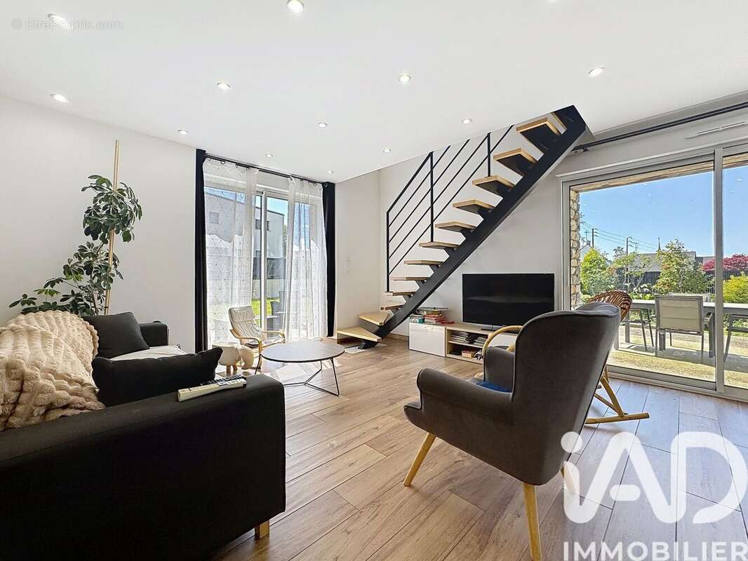 Photo 2 - Maison à LA BOUEXIERE