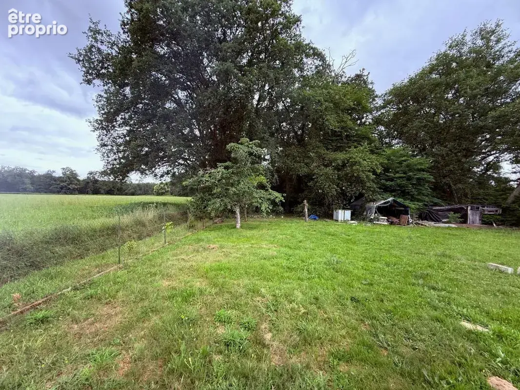 Maison rénovée 120 m² – 4 ch – 1,8 ha - photo 12