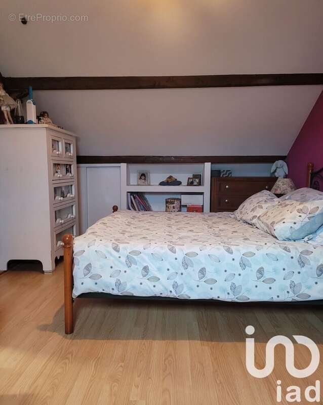 Photo 8 - Maison à STAINS