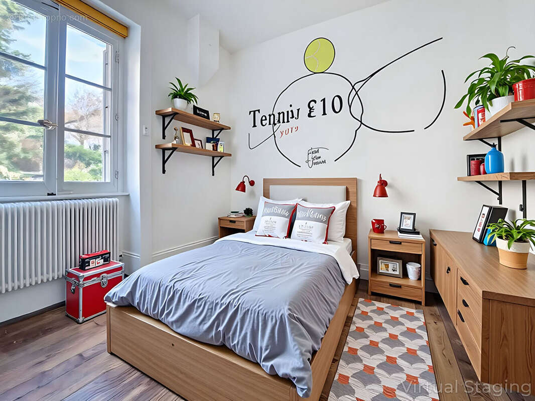 Appartement à SAINT-GALMIER