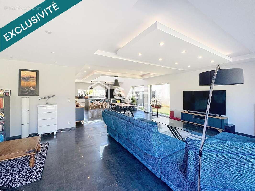 Photo 3 - Maison à TERVILLE