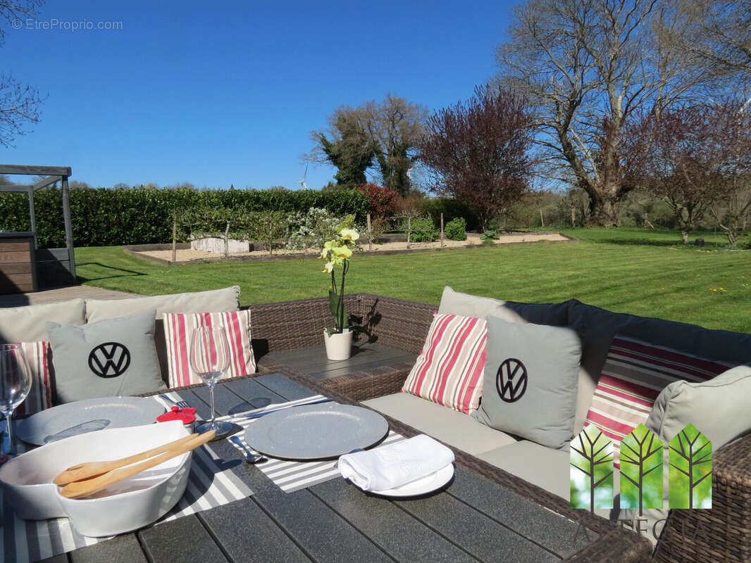 Maison à BUSSIERE-SAINT-GEORGES