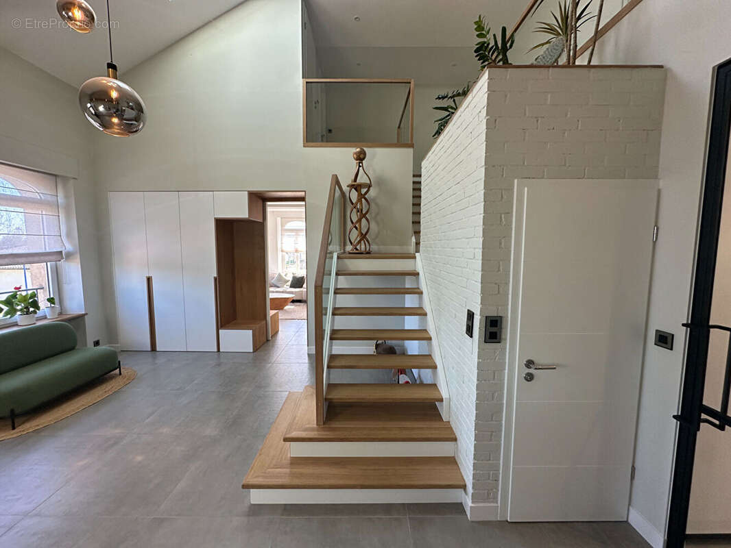 Maison à PAGNY-SUR-MOSELLE