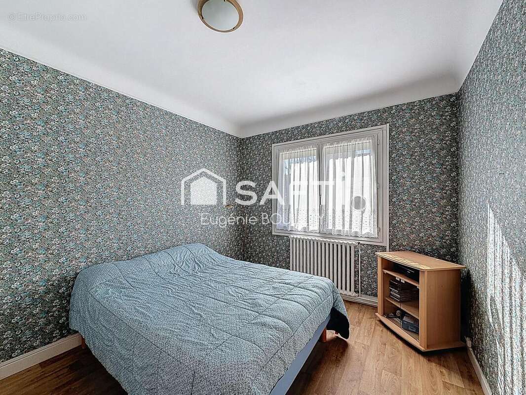 Photo 5 - Maison à BIARRITZ