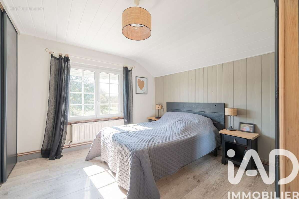 Photo 9 - Maison à VRIGNE-AUX-BOIS