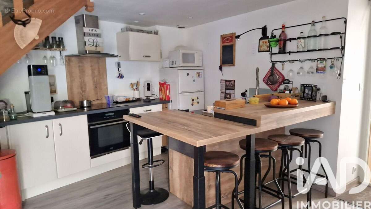 Photo 2 - Maison à PLESSALA