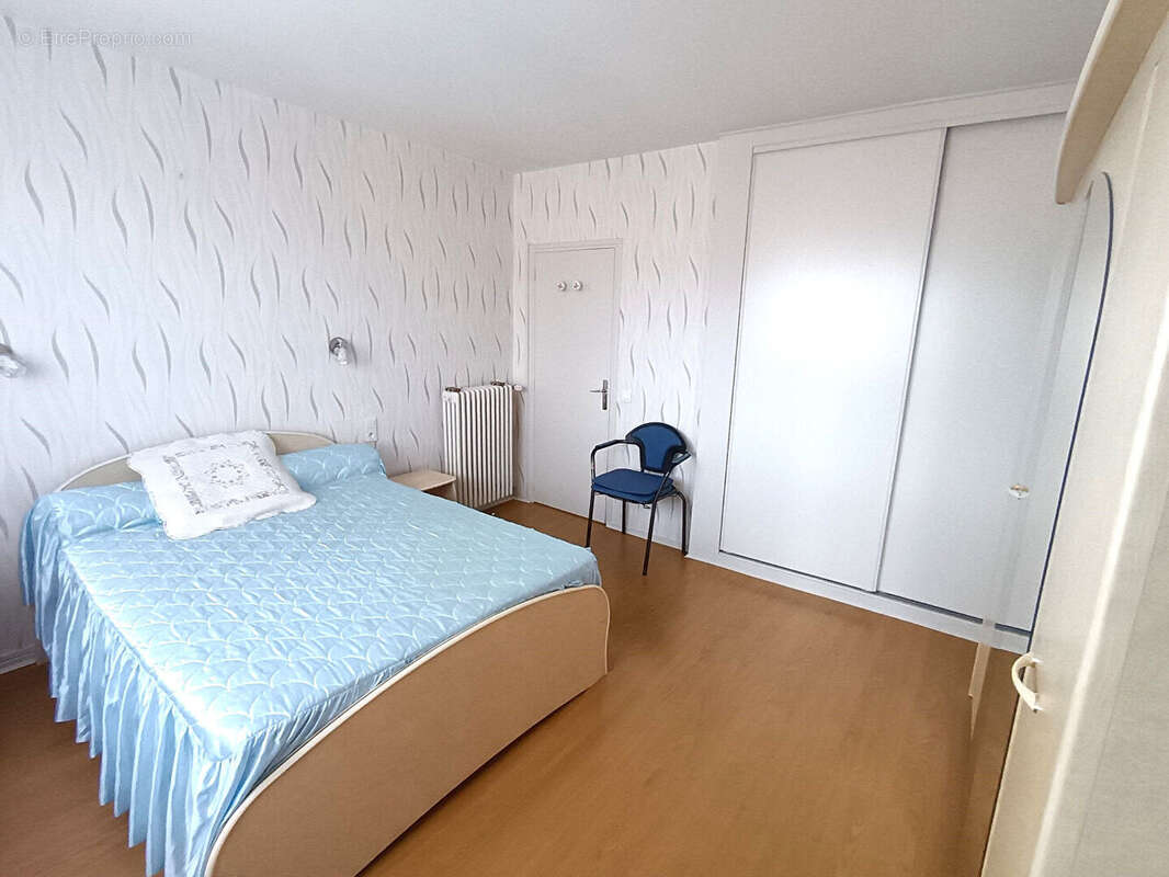 Appartement à GERZAT