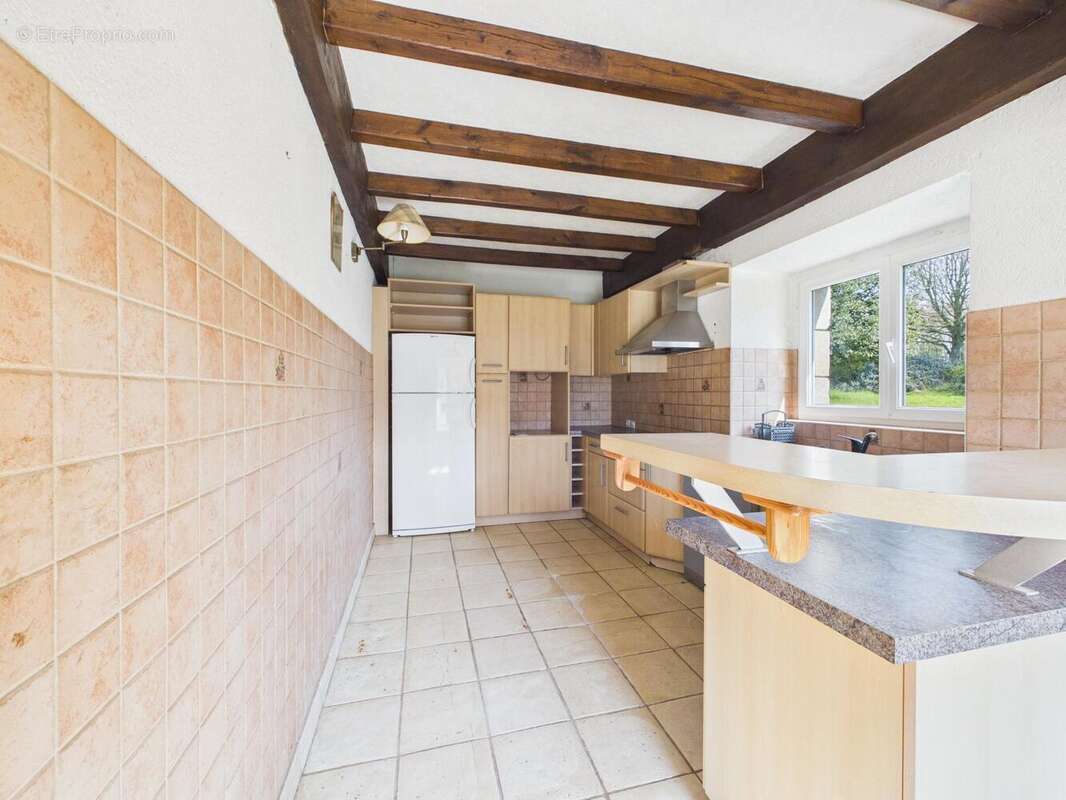Photo 5 - Maison à PLESTIN-LES-GREVES