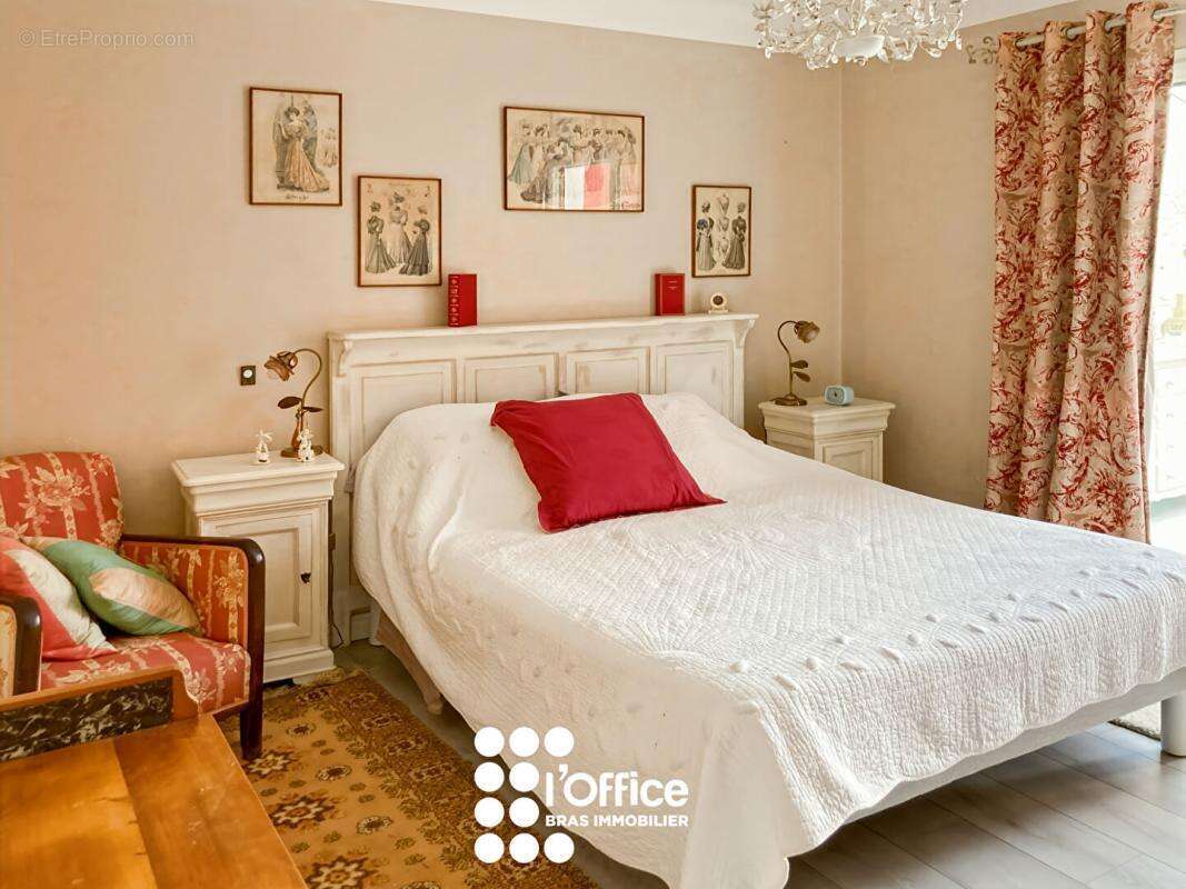 Maison à LES SABLES-D'OLONNE