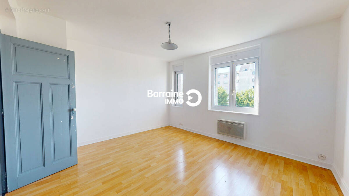Appartement à BREST