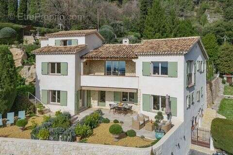 Maison à VENCE