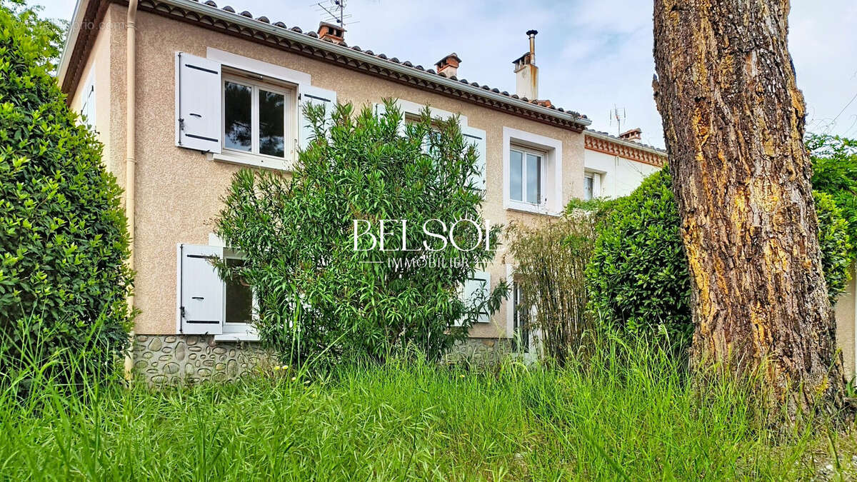 Maison 169 m² à Le Boulou  - photo 4