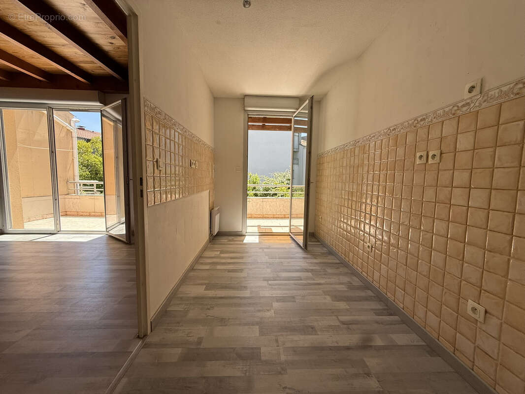 Appartement à CASTANET-TOLOSAN