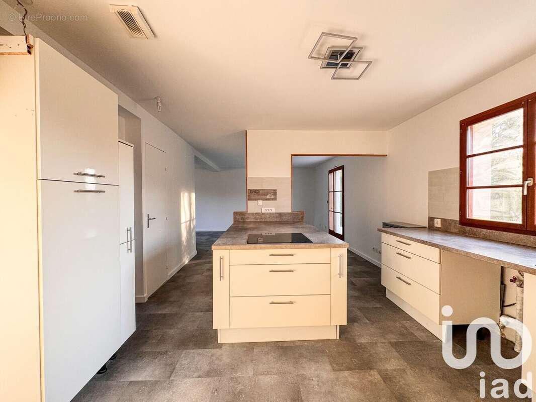 Photo 8 - Maison à ORCEMONT