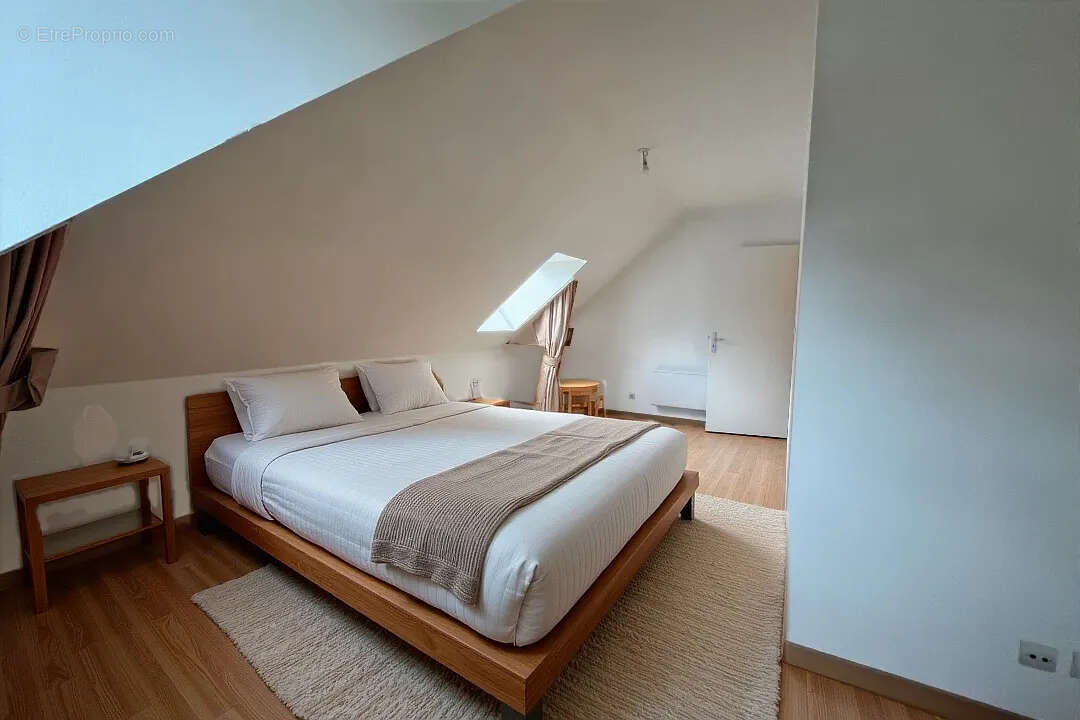 Appartement à CLERMONT