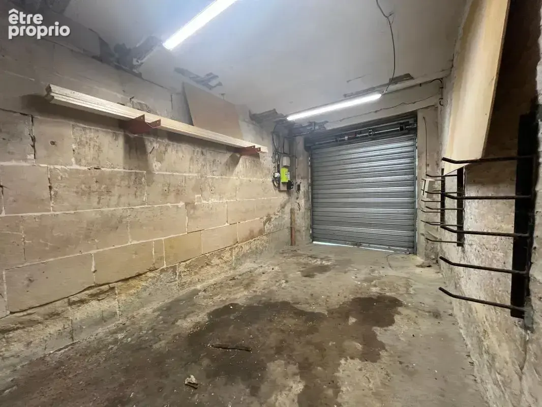 Entrepôt de 250 m² Fierville Bray - photo 5