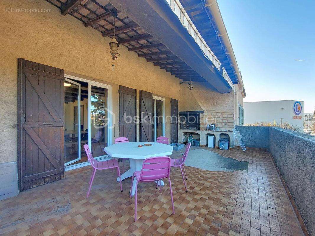 Appartement à LA SEYNE-SUR-MER