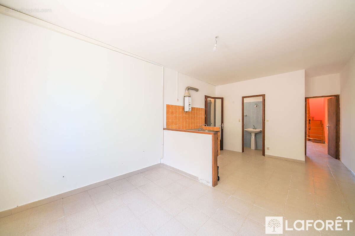 Maison à SARI-SOLENZARA