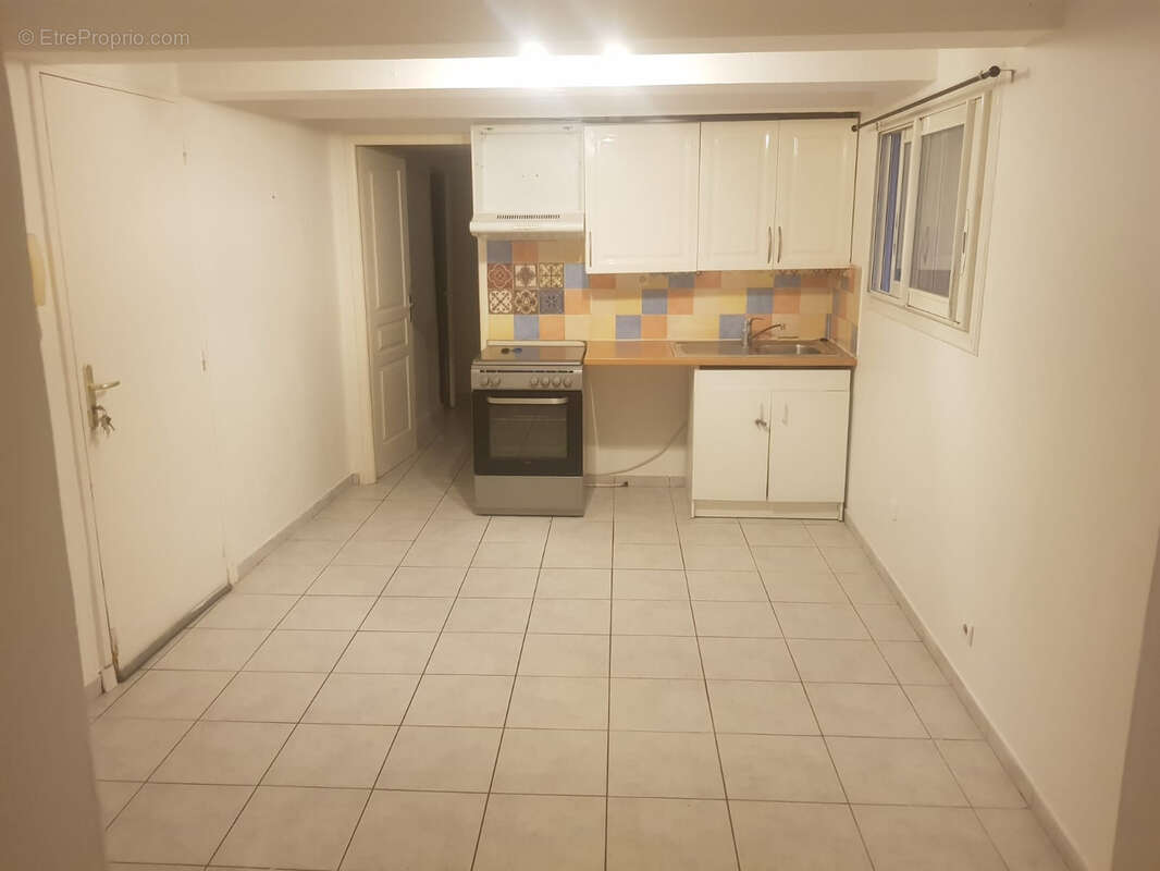 Appartement à LA SEYNE-SUR-MER