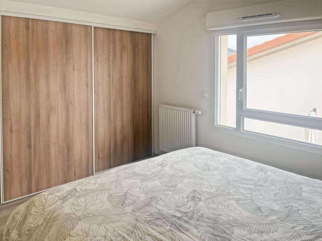 Appartement à MARSEILLAN