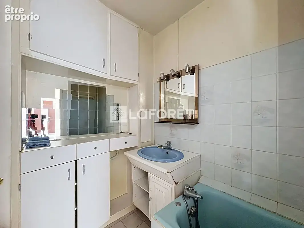 Appartement Marly Le Roi 3 pièce(s) 53.13 m2 - photo 12