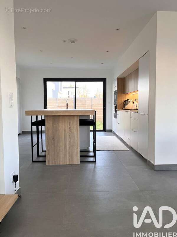 Photo 3 - Maison à ECOUFLANT