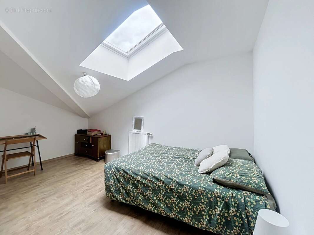 Appartement à BLAGNAC
