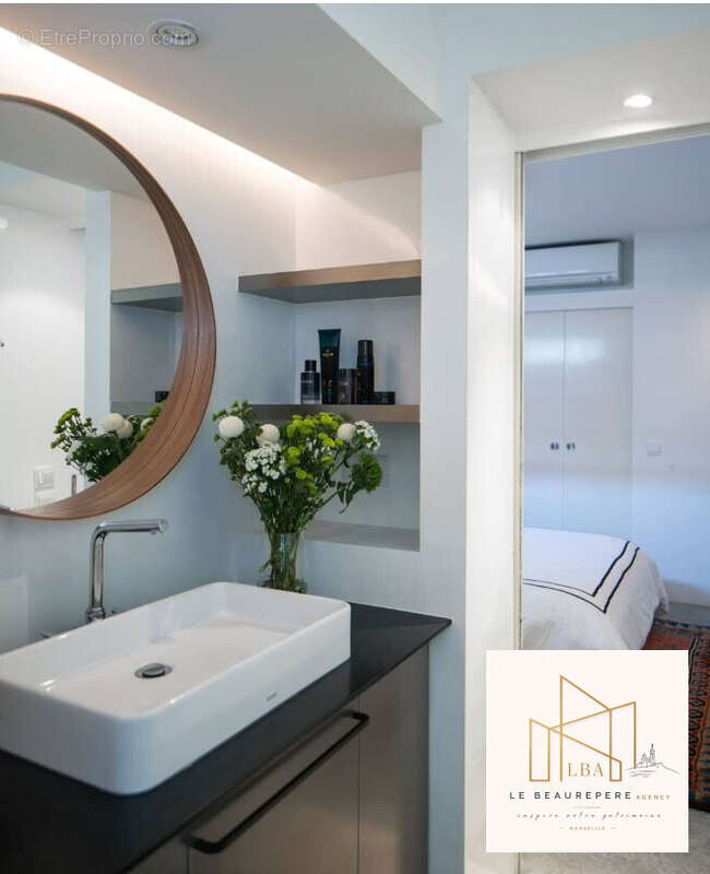 Appartement 54 m² à La Seyne-Sur-Mer  - photo 5