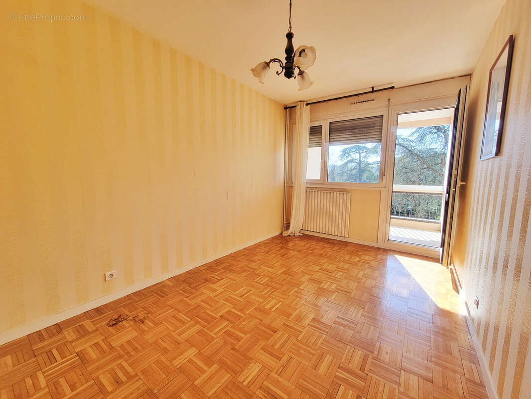 Appartement à FRANCHEVILLE