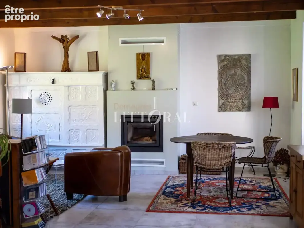 Maison d’exception entre Tréguier et Paimpol - photo 3