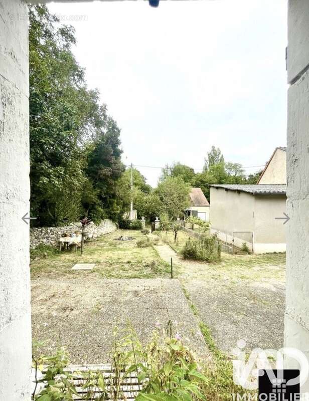 Maison 87 m² à Ruffec  - photo 9