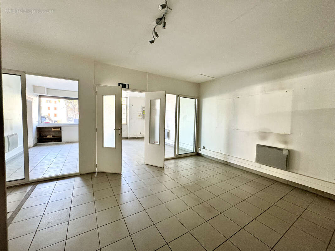 Appartement à CARPENTRAS