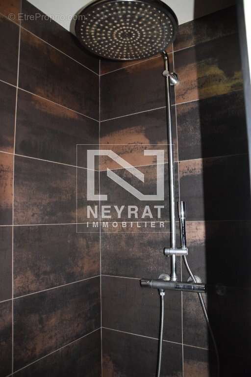 Maison à ARNAY-LE-DUC