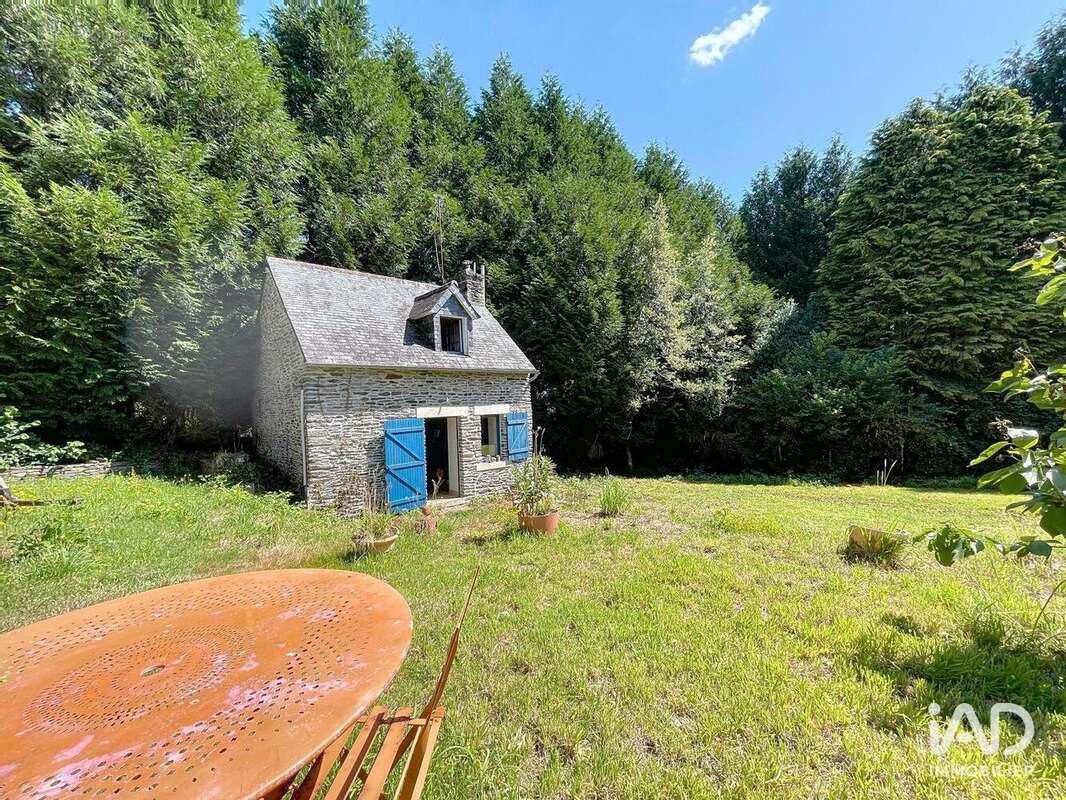 Photo 3 - Maison à LENNON