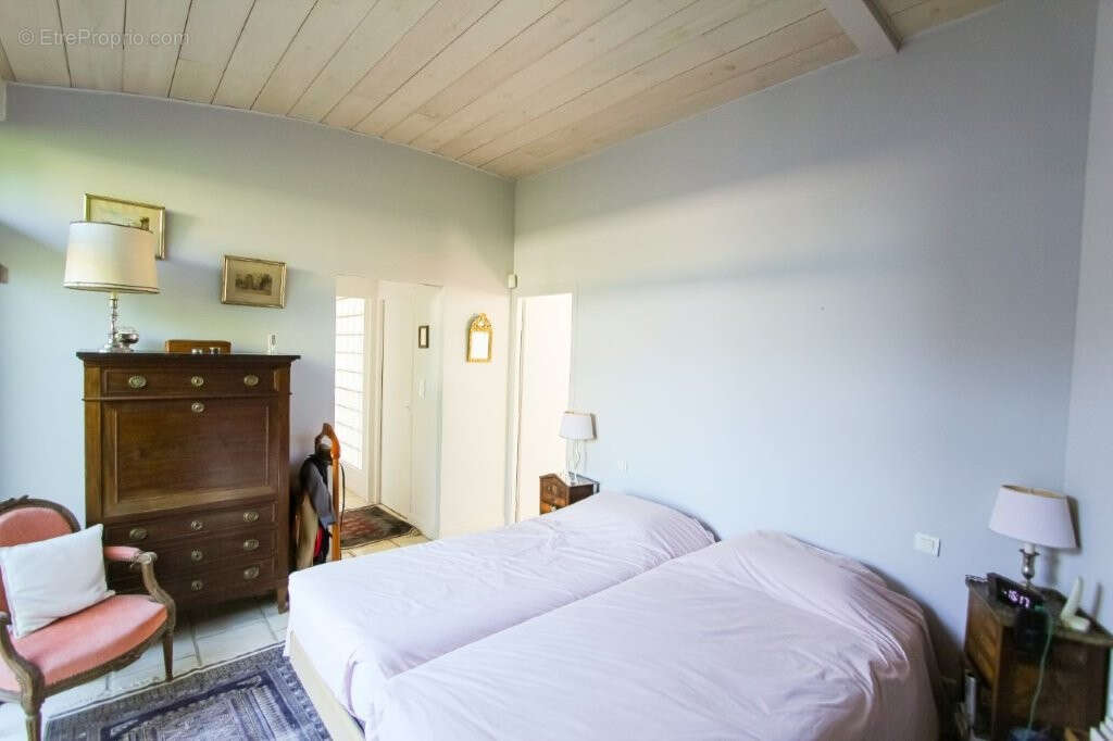 Maison à ANGLET