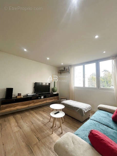 Appartement à MERIGNAC