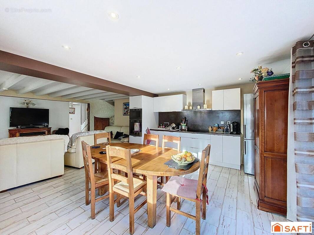 Photo 1 - Maison à CORRENCON-EN-VERCORS