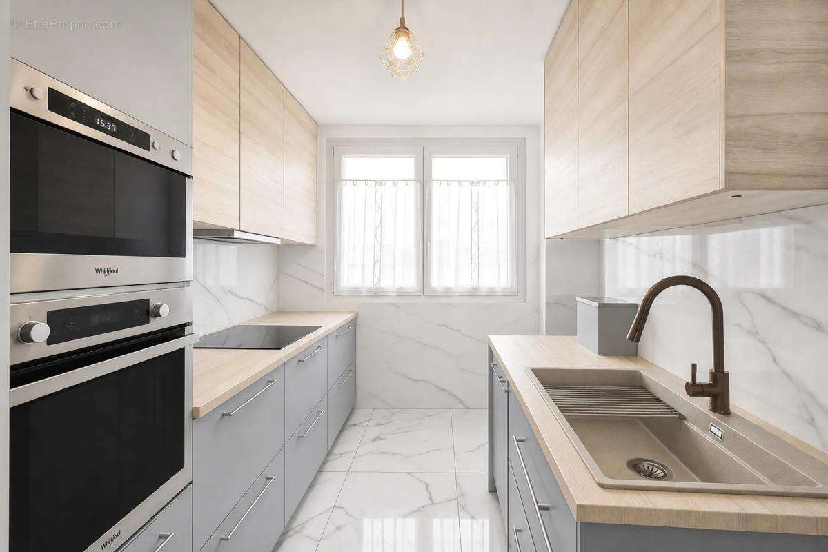 Appartement à MUNDOLSHEIM