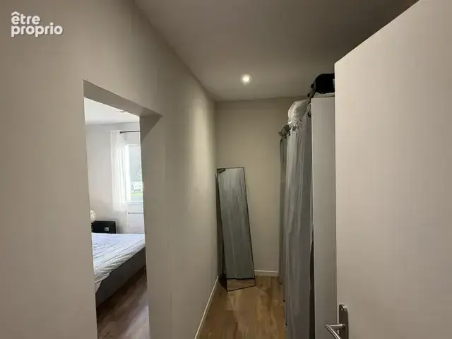 Belle Maison en campagne 108 m2 à 189000€ à Saint Maurice des Noues - photo 20