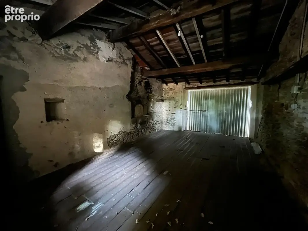 Maison sainte-pazanne - photo 17