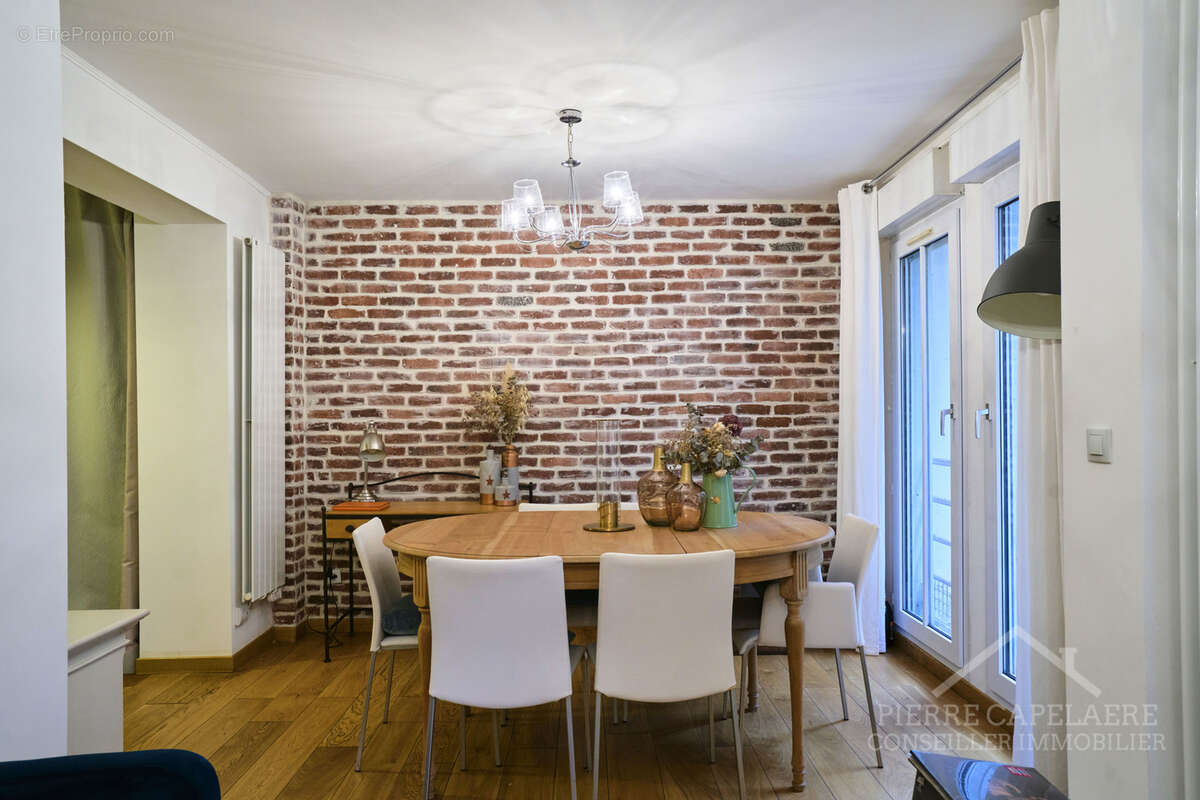 Appartement à LILLE