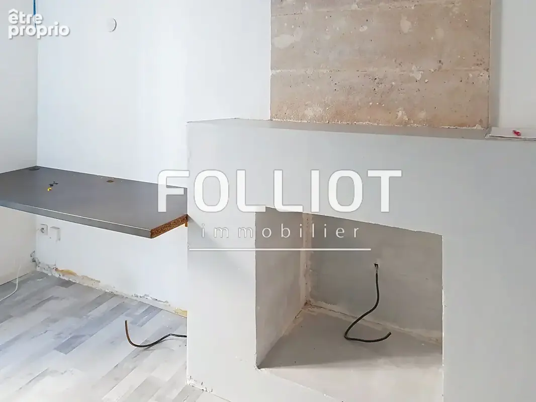 Maison 4 pièces à vendre à Creully sur Seulles - Réf 144385 - photo 11