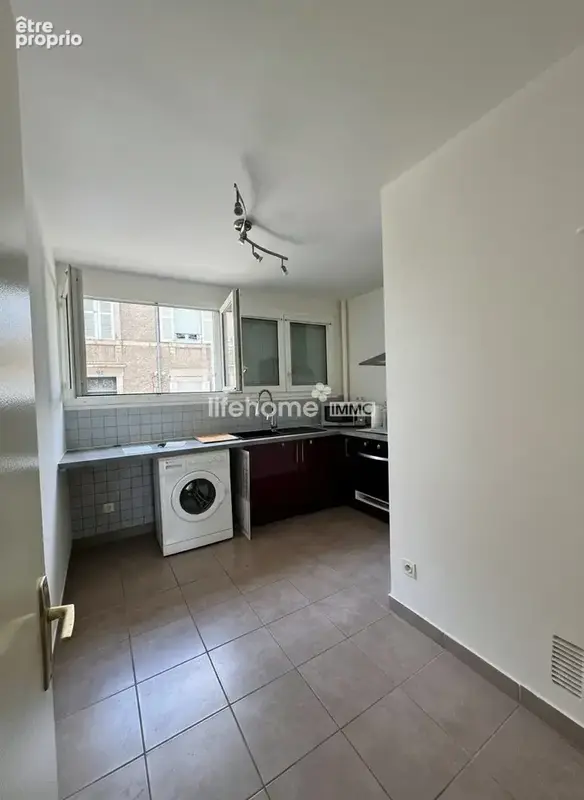 Appartement 63 m² à Chateauroux  - photo 3